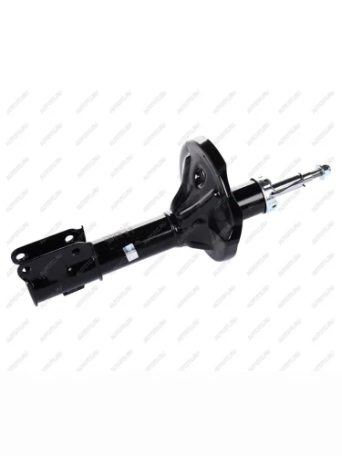 Амортизатор MITSUBISHI Pajero Pinin передний левый/правый газовый MANDO MANDO mss016179 MANDO mss016179