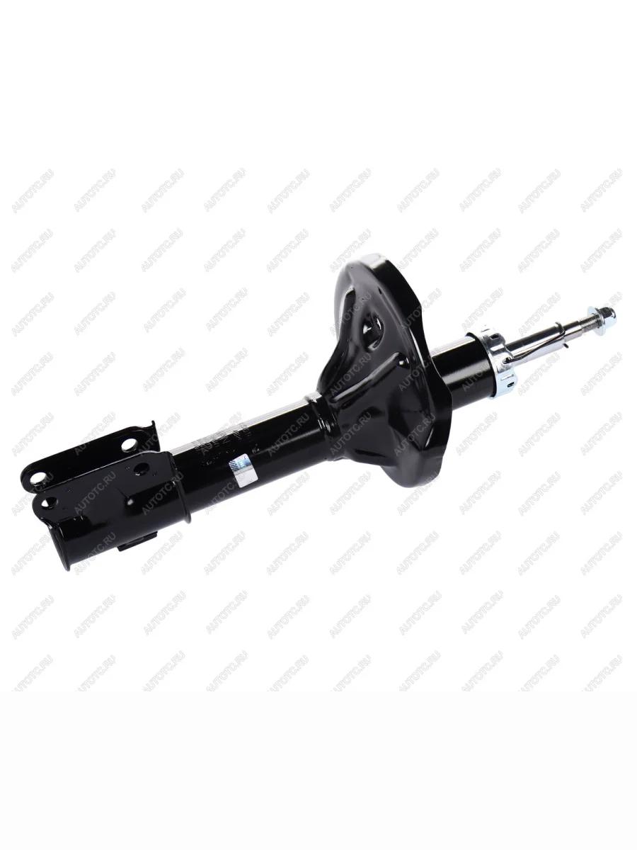 Амортизатор MITSUBISHI Pajero Pinin передний левый/правый газовый MANDO MANDO mss016179 MANDO mss016179  в Самаре Самарской области