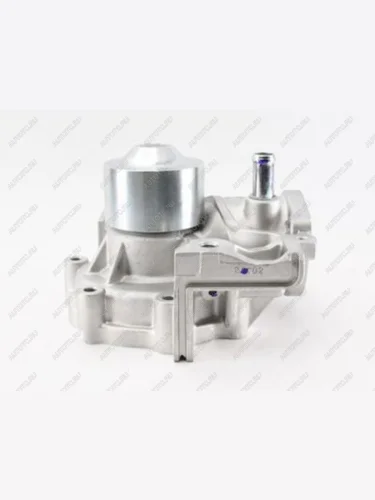 Насос водяной SUBARU Forester (02-) (2.5) GMB GMB gwsu-23a