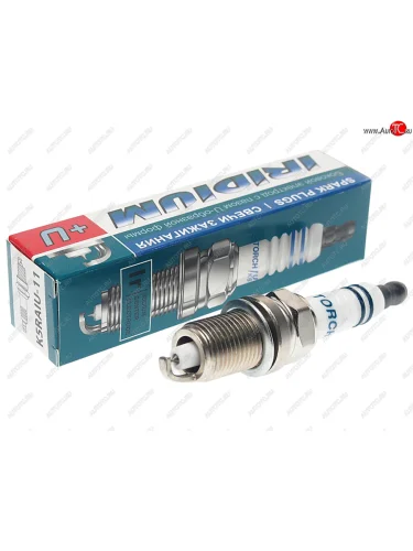 Свеча зажигания HYUNDAI Elantra,i30 KIA Ceed,Cerato IRIDIUM TORCH TORCH k5raiu-11