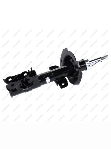 Амортизатор MAZDA 2 (07-) FORD Fiesta (07-) передний правый газовый MANDO MANDO mss020121 MANDO mss020121