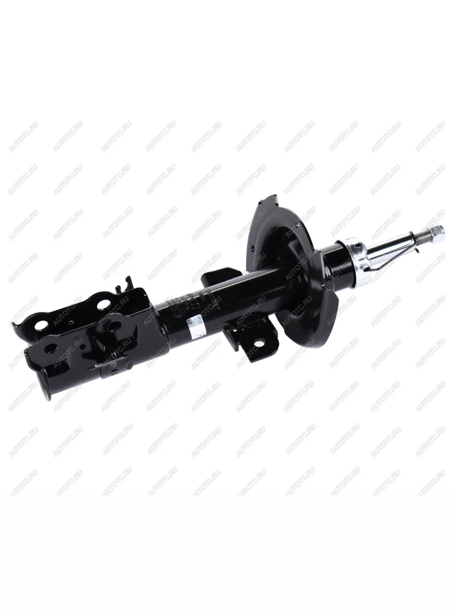 Амортизатор MAZDA 2 (07-) FORD Fiesta (07-) передний правый газовый MANDO MANDO mss020121 MANDO mss020121  в Самаре Самарской области