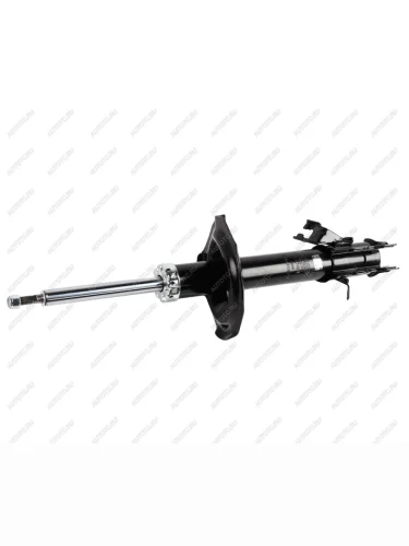 Амортизатор NISSAN X-Trail (T30) (00-) передний правый газовый MANDO MANDO mss020172