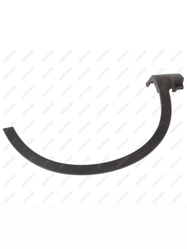 Молдинг JAC S7 крыла переднего правого OE JAC 5522120u00a5