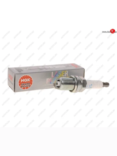 Свеча зажигания PLATINUM NGK NGK 5341 NGK 5341