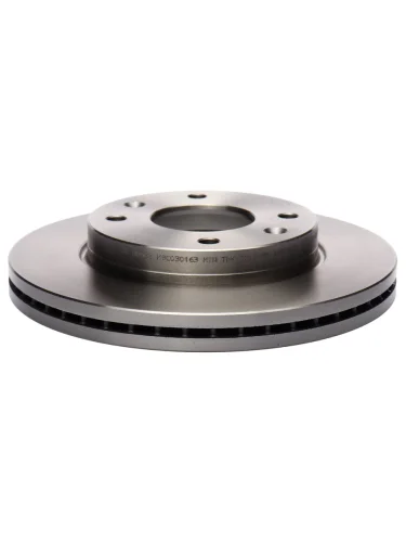 Диск тормозной HYUNDAI Elantra (00-),Matrix передний (1шт.) MANDO MANDO mbc030163