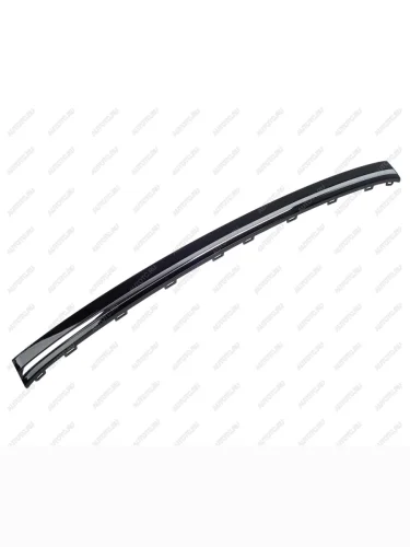 Молдинг МОСКВИЧ 3 JAC JS4 решетки радиатора верхний OE JAC 2803240u3480