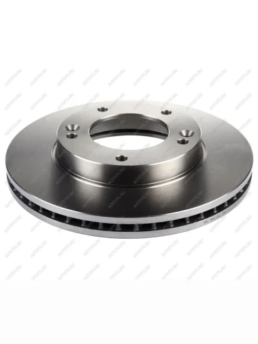 Диск тормозной KIA Sorento (06-) передний (1шт.) MANDO MANDO mbc030208