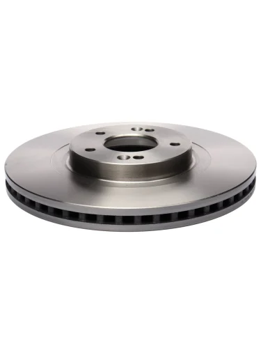 Диск тормозной KIA Sorento (15-) передний (1шт.) MANDO MANDO mbc030234