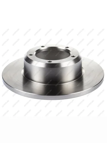 Диск тормозной LAND ROVER Defender передний (1шт.) MANDO MANDO mbc035397 MANDO mbc035397