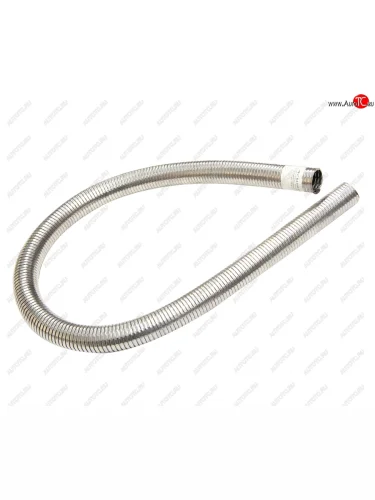 Металлорукав d=30мм L=1000мм (нержавеющая сталь 304) ГС ГИБКИЕ СОЕДИНЕНИЯ рмв 2г.314.н.00.00 30х1