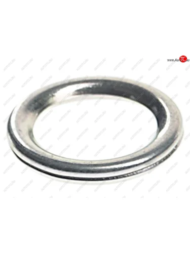 Кольцо уплотнительное TOYOTA LEXUS пробки сливной АКПП PATRON PATRON p370553