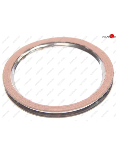 Кольцо уплотнительное TOYOTA глушителя OE TOYOTA 90917-06089