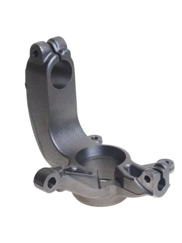 Кулак поворотный RENAULT Megane 2 передний левый NSP NSP nsp078200297026