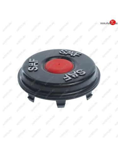 Крышка SAF ступицы (SKRB пластик) OE SAF 3304009300 SAF 3304009300