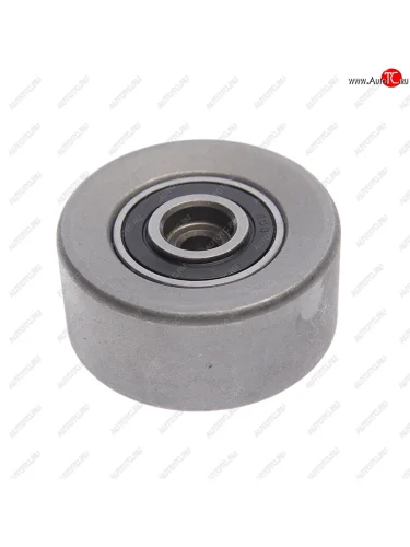 Ролик ГРМ CHEVROLET Cruze (09-) (1.61.8) обводной NSP NSP nsp0124436052