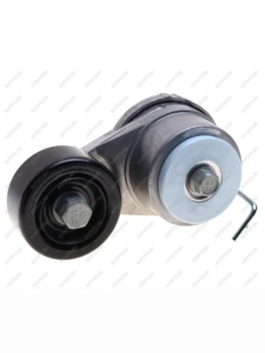 Натяжитель приводного ремня HYUNDAI Santa Fe (09-),ix35 (09-) KIA Sorento (09-) (2.02.2) GATES GATES 25281-2f002