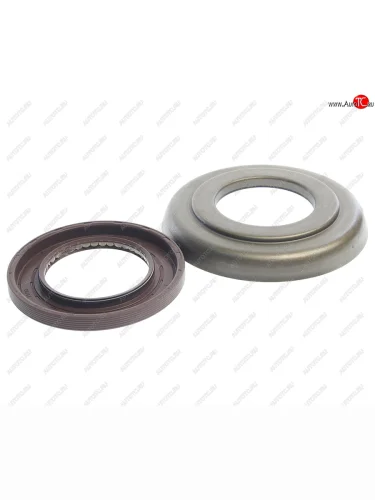 Сальник DAF хвостовика редуктора (2шт.) FEBI FEBI 29784