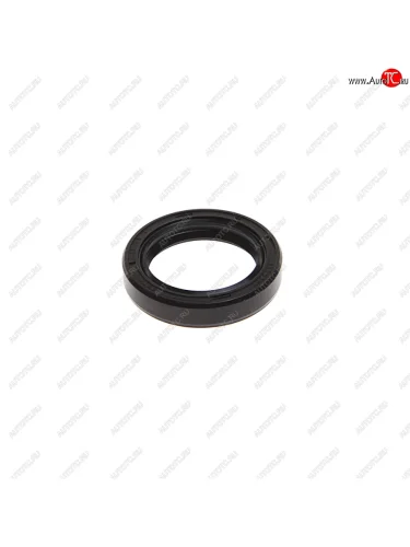 Сальник SCANIA вала КПП (25x35x7) FEBI FEBI 09881