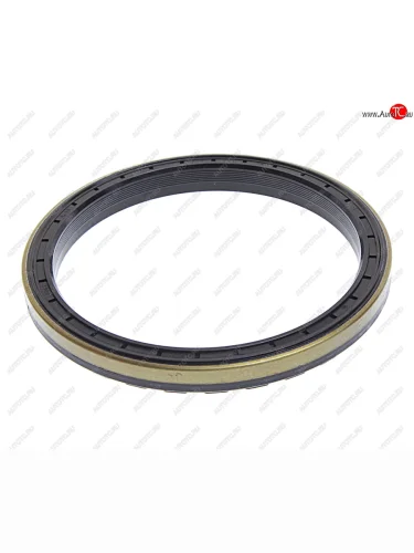 Сальник SCANIA ступицы (142x170x16) FEBI FEBI 18201