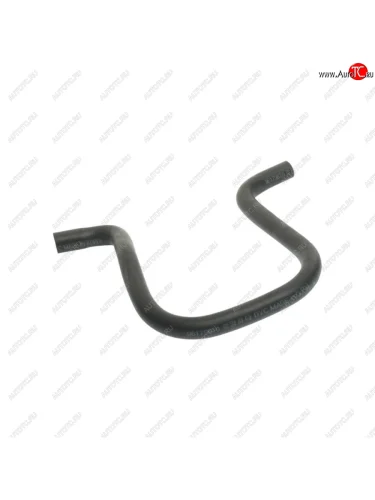 Патрубок DAEWOO Nexia (95-) системы охлаждения GEUN YOUNG GEUN YOUNG 96179610