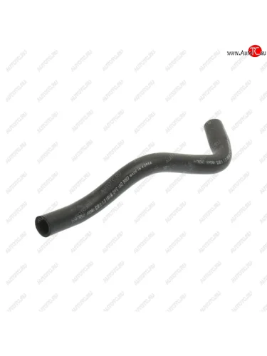 Патрубок CHEVROLET Aveo (1.2) радиатора нижний GEUN YOUNG GEUN YOUNG 96536542