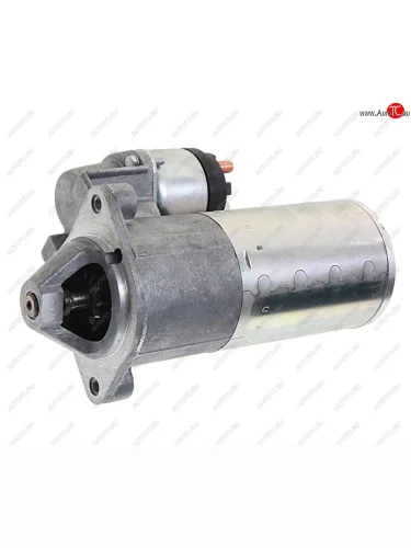 Стартер ВАЗ-2190,1118,2170 (МКПП) для тросовых приводов КПП КЗАТЭ (ЗиТ) Завод имени А.М. Тарасова 5702.3708000-07