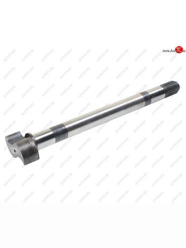 Вал MERCEDES тормозной правый (L=544496 d=42) FEBI FEBI 07072