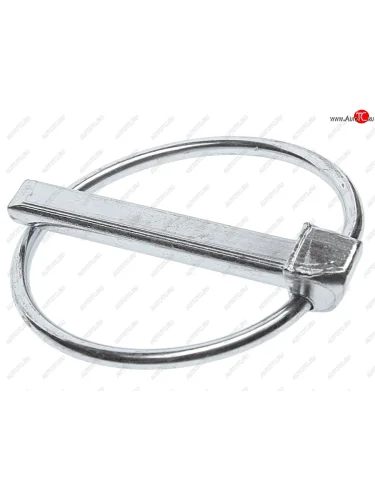 Кольцо стопорное JCB пальца ковша NSP NSP nsp9mers441