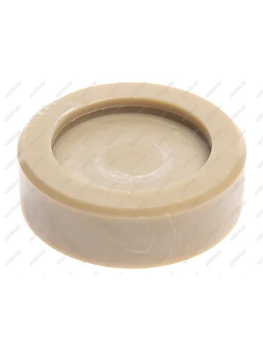 Направляющая JCB 3CX,4CX аутригера нижняя (только пластик) NSP NSP nsp9bw12810850pl