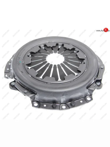 Корзина сцепления HYUNDAI Solaris (12-) (1.4/1.6) KIA Rio (12-) (1.4/1.6) (215мм) VALEO PHC VALEO PHC hdc-145 VALEO PHC hdc-145