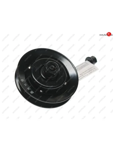 Ролик натяжной HYUNDAI Porter ремня кондиционера с кронштейном KB KBP 23129-4b001