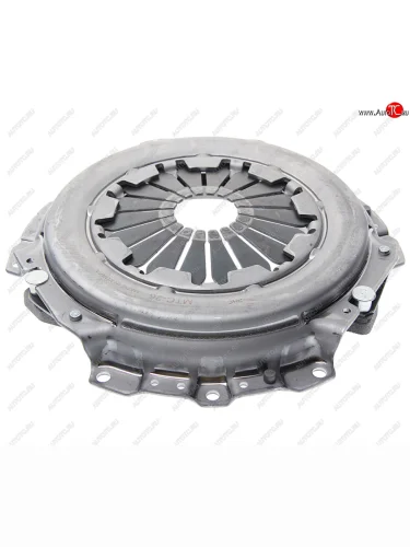 Корзина сцепления MITSUBISHI L200 (225мм) VALEO PHC VALEO PHC mtc-26 VALEO PHC mtc-26