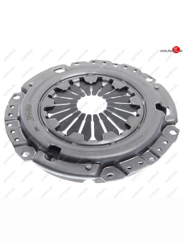 Корзина сцепления VW Caddy (95-) (1.6) SKODA Octavia (96-) (1.4) (190мм) VALEO PHC VALEO PHC skc-01