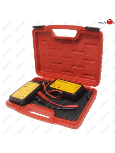 Тестер для определения обрыва электрической цепи JTC JTC TOOLS CO., LTD jtc-4533 JTC TOOLS CO., LTD jtc-4533