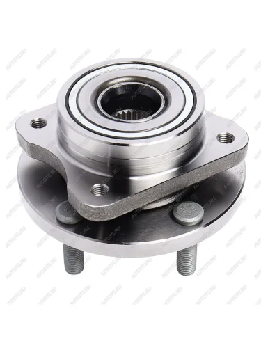 Ступица CHRYSLER Voyager (95-01) передняя PATRON PATRON pbk513123h