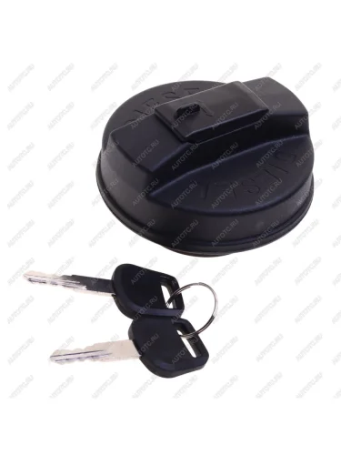 Крышка бака топливного JCB пластиковая NSP NSP nsp9fsrs031