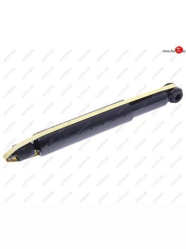 Амортизатор HYUNDAI HD35 (17-) KIA Bongo 3 (06-) (2.9-J3,2.5-A2) передний газовый (CWKG-05) CHEONWOO CHUNWOO 54300-4e700