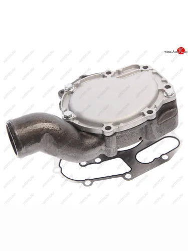 Насос водяной JCB дв.Perkins NSP NSP nsp9enrs401