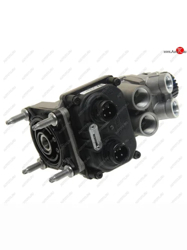 Кран MERCEDES тормозной EBS WABCO WABCO 4800030000