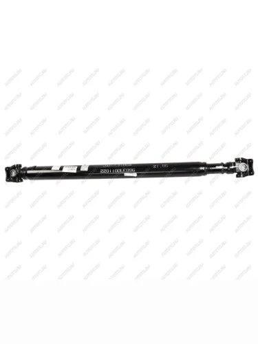 Вал карданный JAC N120 КАМАЗ Компас-12 задний OE JAC 2201100le096