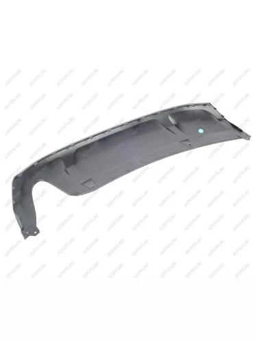 Накладка бампера МОСКВИЧ 3 JAC JS4 заднего нижняя OE JAC 2804105u3480