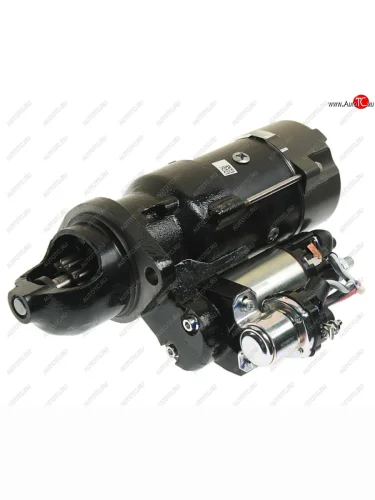 Стартер ЯМЗ-534 Газон Next 12V 3.8кВт AZF 4383 PRESTOLITE PRESTOLITE m93r2002se PRESTOLITE m93r2002se
