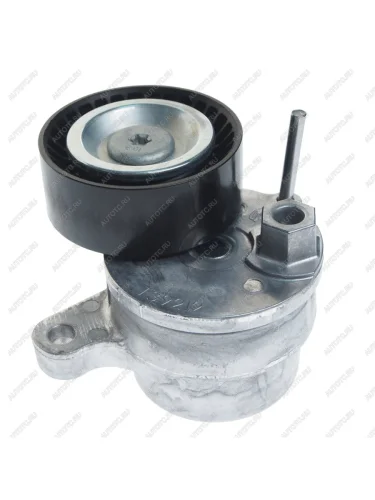 Ролик натяжной MERCEDES C (W204) ремня приводного INA INA 534054010