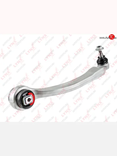 Рычаг подвески VW Passat (98-03) AUDI A4,A6 передней нижний задний левый LYNX LYNX c5035l