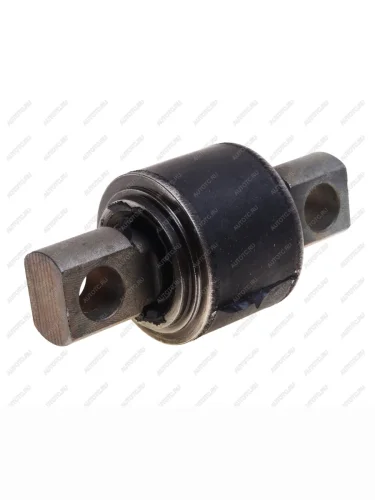 Сайлентблок HYUNDAI HD250,260 штанги реактивной задней ROSTAR ROSTAR 180.2554-026