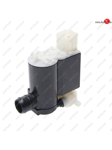 Насос омывателя KIA Ceed (12-) KORTEX KORTEX kwm017