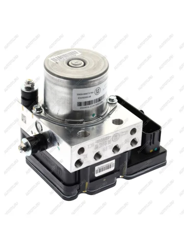 Блок управления JAC J7 ESC OE JAC 3565100u737ba