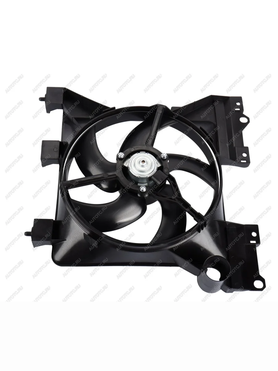 Вентилятор PEUGEOT Partner (M59) охлаждения радиатора PATRON PATRON pfn140  в Самаре Самарской области