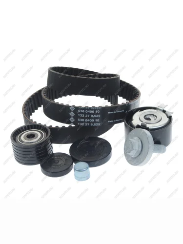 Комплект ГРМ ЛАДА Largus (1.6) (16V) RENAULT Logan,Duster (1.6) (16V) INA INA 530064010